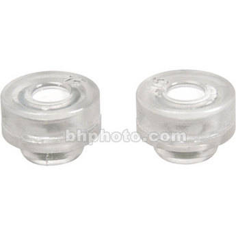 Westone ER-15 - Clear 15dB Filters for ES49 Musicians Earplugs - Pair