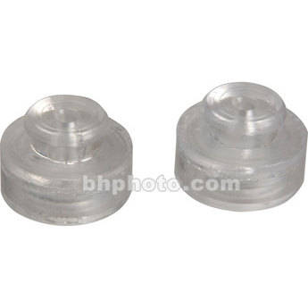 Westone ER-25 - Clear 25dB Filters for ES49 Musicians Earplugs - Pair