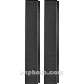 Panasonic TY-SP42P8WK Detachable Stereo Speakers