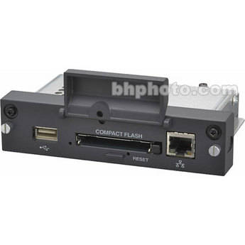Sony BKM-FW50 Network Media Card Reader