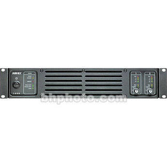 Ashly PE-1800 -  Rackmount Stereo Power Amplifier