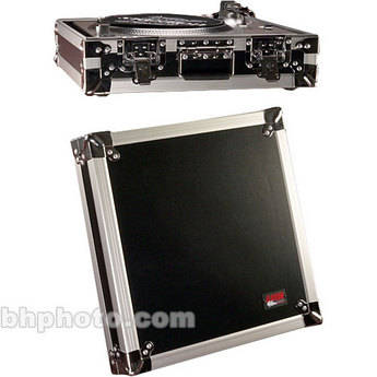Gator Cases G-TOUR T-TABLE Turntable Case
