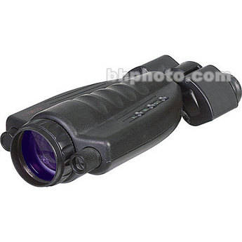 ATN Night Shadow-CGT 5.0x Night Vision Biocular