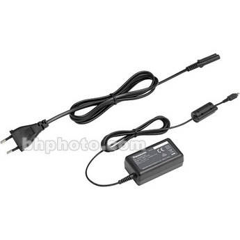 Panasonic DMW-AC5 AC Adapter f/ Panasonic Lumix DMC-LX DMC-FX & D DMWAC5