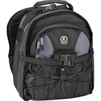Tamrac 5374 Adventure 74 Backpack (Gray/Black)