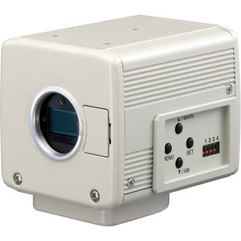 JVC KY-F550U 1/3-Inch 3-CCD Video Camera