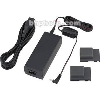 Canon ACK-DC20 - Kit de Adaptador AC
