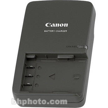 Canon CB-2LW - Carregador de Bateria