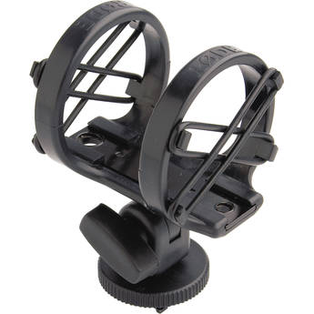 Rode SM3 - On-Camera Shockmount for Shotgun Microphones