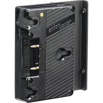 Anton Bauer QR-JVC714HDV Gold Mount Plate