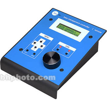 Blue Sky International BMC MKII - Bass Management Controller