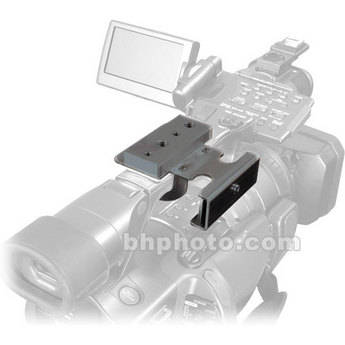 Delvcam DELVG10801 Handle Bracket for Sony HDV Cameras