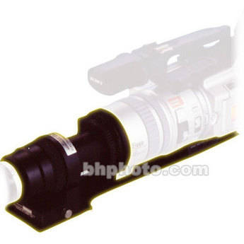 AstroScope Kit Adaptador de Vis�o Noturna de 3 Gera��o Profissional Astroscope para Sony PD-150