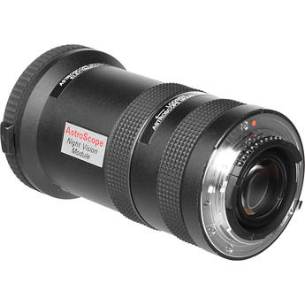 AstroScope Night Vision Adapter 9350-NIKS-3PRO