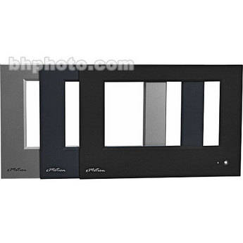 Media Street DF-EM2FP Magnetic Frame Plates