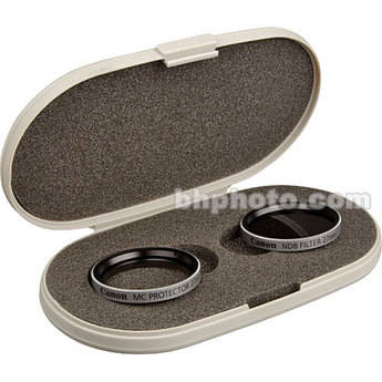 Canon FS-H27U � Kit de Filtro 27mm
