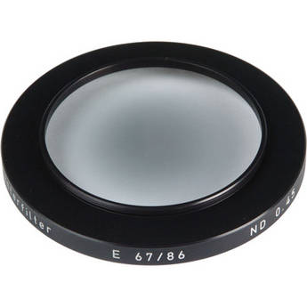 Rodenstock 67mm 2.5x Center Filter for Apo-Grandagon Lenses