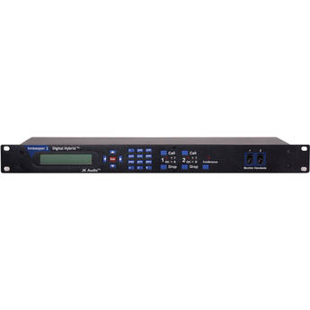 JK Audio Innkeeper 2 Digital Hybrid
