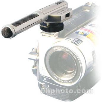 Sima MZM-1 Mniature Zoom Microphone