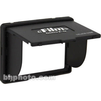 Delkin Devices Miniparassol Pop-Up de SLR Digital eFilm para Nikon D2X