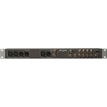 AJA KL Box - Breakout Box for Kona-LH, Kona-LHe and Kona-LSe