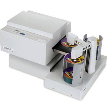 Primera ADL100 High-Speed Autoloader for Accent II (European Plug)