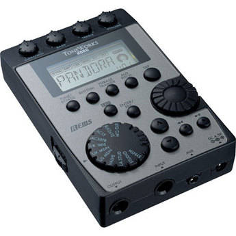 Korg Pandora PX4D Processor