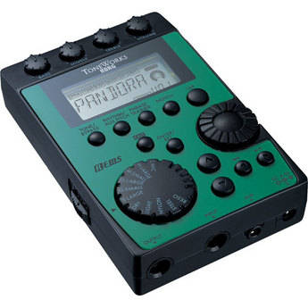 Korg Pandora PX4A Processor