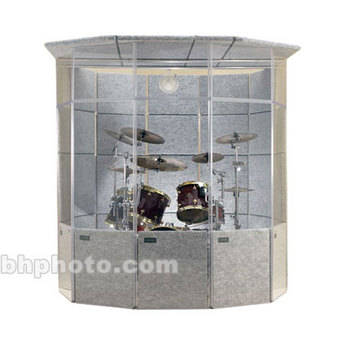 ClearSonic MegaPac Isolation Package (Light Grey)