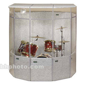 ClearSonic IsoPac A Isolation Package (Light Grey)