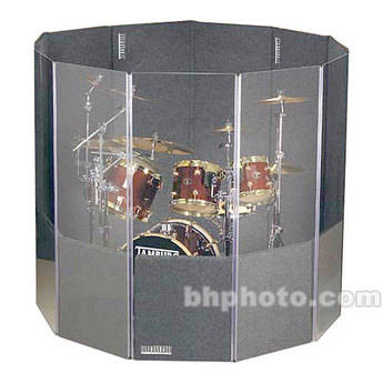ClearSonic IsoPac C Isolation Package (Light Grey)