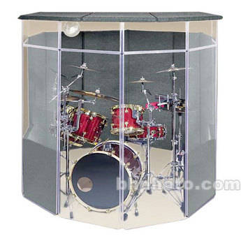 ClearSonic IsoPac B Isolation Package (Light Grey)