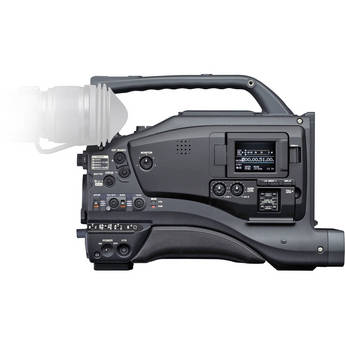 JVC GY-DV5100U - Camcorder DV Profissional
