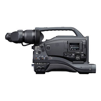 JVC GY-DV5100K1 Professional DV Camcorder Kit