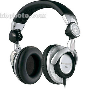 Beyerdynamic DJX-1 - Headphone para DJs 