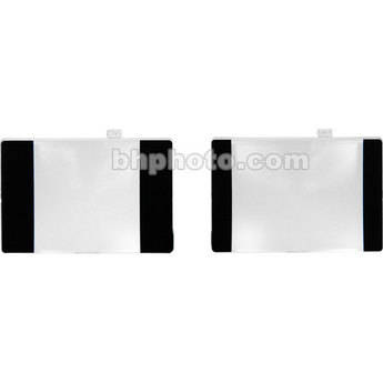 Canon EC-1Ds  Kit de Tela de Focagem Black Mask 