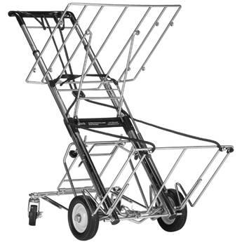Clipper 1000-3 Heavy Duty Hand Cart