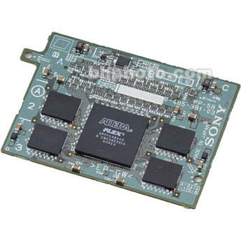 Sony CBK-FW01 Pull-Down 24P Shooting Board