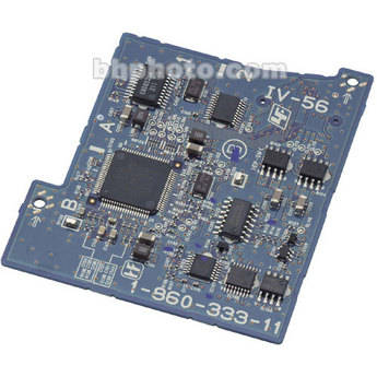 Sony CBK-SC01 Analog Composite Input Board