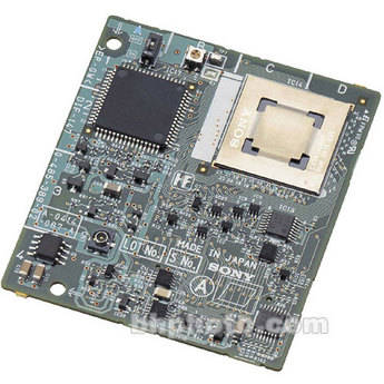 Sony CBK-SD01 SDI Output Board