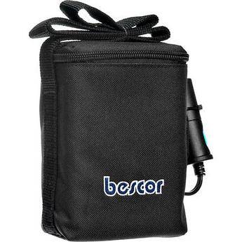 Bescor CK7 Battery and Light Kit