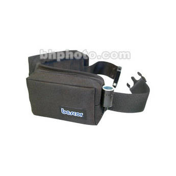 Bescor CK12 Light and Battery Kit