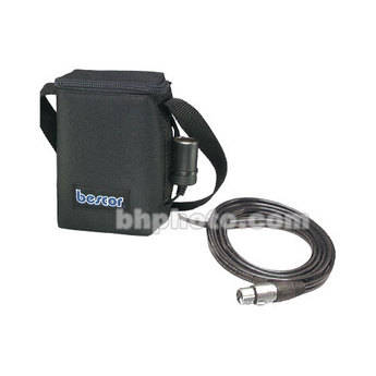 Bescor CK7-XLR On Camera Light Kit