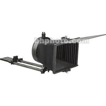 Cavision Kit Matte Box Tipo Fole 4x4 � para Camcorders Sony ENG
