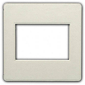Pakon 35mm Plastic Slide Mounts - 100 Mounts