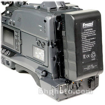 Frezzolini FLB-100 14.8 VDC Lithium Ion Brick Battery