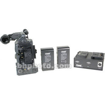 Frezzolini LP-1 Lithium-Ion Power Package