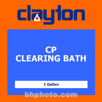 Clayton CP Hypo Clearing Bath Powder - 1 Gallon
