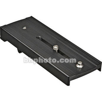 Swarovski Digiscoping Balance Rail Quick Release Plate f/ FH101 Head