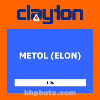 Clayton Metol (Elon) - 1 Lb.